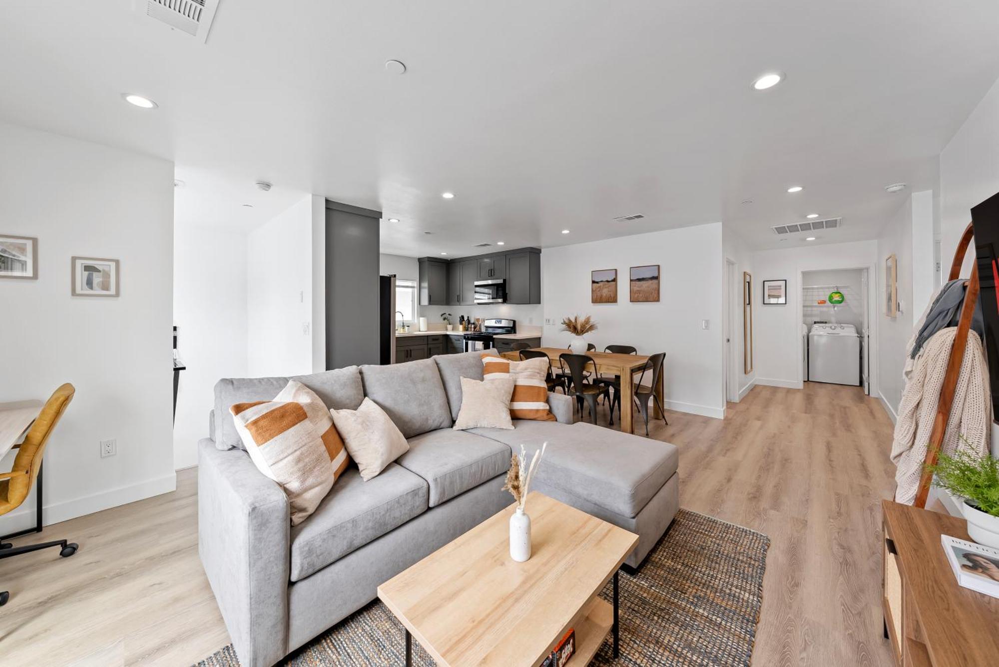 South Bay 3 Bed Escape! *